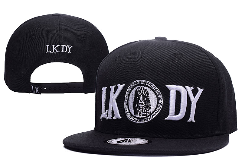 Snapback Last Kings [R. 13] - Cliquez sur l'image pour la fermer
